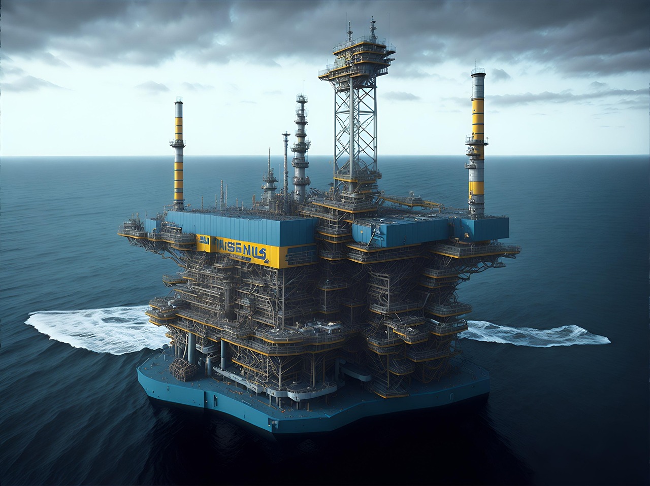 Eni, trattative su Plenitude